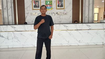 Tingkatkan Disiplin ASN, DPC Pospera Dorong Bupati Bekasi Lakukan Sidak