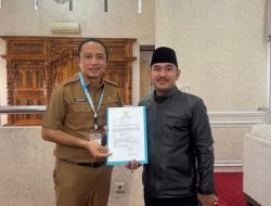 Pemkab Bekasi Perkuat Regulasi Pemanfaatan Barang Milik Daerah Melalui Peraturan Bupati