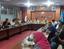 Peringatan HPN Selalu Bawa Efek Domino Ekonomi di Daerah, Bukan Hanya Sekadar Seremoni