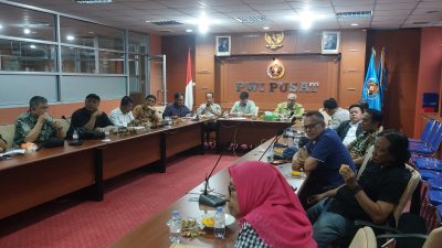 Peringatan HPN Selalu Bawa Efek Domino Ekonomi di Daerah, Bukan Hanya Sekadar Seremoni