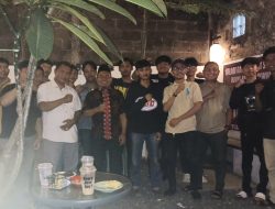 Wakil Ketua DPRD Kabupaten Bekasi Usup Supriatna Ajak Pemuda Berdiri Tegap di Atas Kaki Sendiri