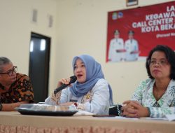 Hubungi 112 Jika Terjadi Kegawat Daruratan,  Pemerintah Kota Bekasi Sigap Respon