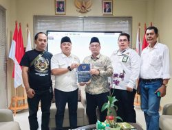 Ketua DPRD: Segera Terbitkan Peraturan Wali Kota Tentang Tata Kelola CSR di Kota Bekasi