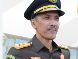 Tegas dan Berintegritas, Dr Hermon Dekristo Pimpin Kejati Jawa Barat
