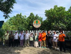 DLH Kabupaten Bekasi Komitmen Aksi Wujud Nyata Gerakan Nasional Peduli Lingkungan