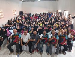 Wakil Ketua DPRD Kabupaten Bekasi Fokus Berantas Stunting dan Bahas Anggaran Jalan Cibarusah