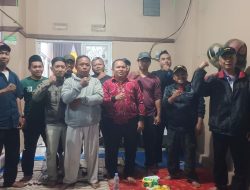 Wakil Ketua DPRD Kabupaten Bekasi Tinjau Lokasi Longsor dan Banjir di Perumahan GCV