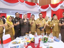 Wakil Wali Kota Bekasi Dukung Penguatan Sinergi Pemerintah Daerah dan Kejaksaan