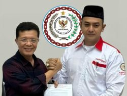 Prof Reda Mantovani dan Aditya Yusma Perkuat Peran dan Tupoksi Anggota Badan Permusyawaratan Desa