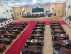 Rapat Paripurna DPRD Kabupaten Bekasi Ke-29 Diundur, Berapa Kerugiannya?