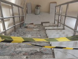 Perencanaan Renovasi Gedung DPRD Kabupaten Bekasi Dipertanyakan