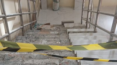 Perencanaan Renovasi Gedung DPRD Kabupaten Bekasi Dipertanyakan