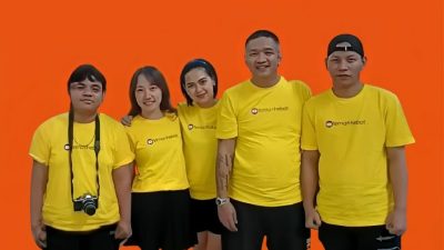 TemanHebat Records Gelar “Dyslexia Festival”, Kesempatan Bagi Anak Disleksia Indonesia Jadi Penyanyi