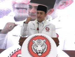 Sekjen PRI Aditya Yusma Soroti Pentingnya Peranan Generasi Muda Perkuat Demokrasi Indonesia