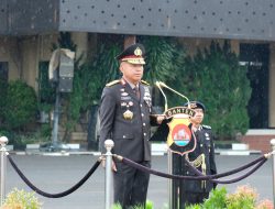 Polda Banten Peringati Hari Pahlawan 2025,  “Pahlawanku Teladanku, Terus Bergerak Melanjutkan Perjuangan”