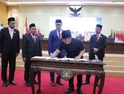 Bupati Bekasi Tegaskan Pembangunan 2026 Berorientasi Kesejahteraan Masyarakat