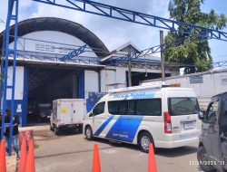 Permudah Pendaftaran Uji Kendaraan Berkala, Dishub Kabupaten Bekasi Terapkan Layanan E-KIR