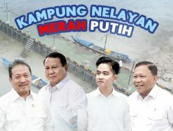 KNMP Poncosari Siap Ubah Stigma Kampung Nelayan Jadi Fondasi Ekonomi Pesisir