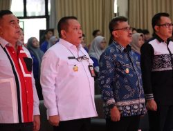 Wakil Wali Kota Bekasi, “Anak Muda Melek Politik Kunci Masa Depan Demokrasi Berkualitas”