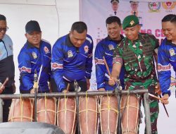 Kabupaten Toba Gelar PORKAB 2025: 800 Atlet Siap Tunjukkan Prestasi Terbaik