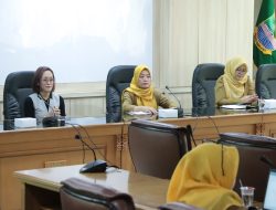 Pemkab Bekasi Gelar Rakor Gugus Tugas, DP3A Ajak Perkuat Kabupaten Layak Anak