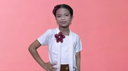 Cinta Budaya Sunda, Aisha Kamila Rilis Album “Sosobatan”