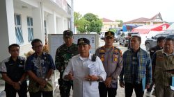 Bupati Taput Sampaikan Perkembangan Terkini Bencana: Akses Terputus, Puluhan Korban Hilang, Evakuasi Terus Dipercepat
