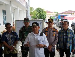 Bupati Taput Sampaikan Perkembangan Terkini Bencana: Akses Terputus, Puluhan Korban Hilang, Evakuasi Terus Dipercepat