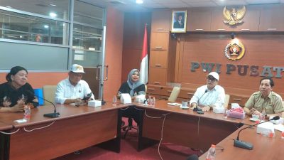 Siap-siap! Panitia Sediakan Hadiah 3 Motor pada Kick Off HPN di Banten