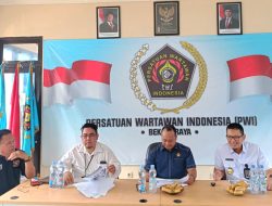 Hingga Triwulan III 2025, Kantor Imigrasi Bekasi Terbitkan 87.735 Paspor, Izin Tinggal 8.832