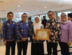 Kabupaten Bekasi Raih Penghargaan Proklim Utama 2025 dari Kementerian LH