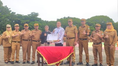 PT Mitra Patriot dan PT Miju Darma Angkasa Tandatangani MoU Pengembangan Wisata Air Kalimalang