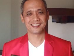 Hendriek L Sihotang Terpilih  Jadi Wakil Ketua Bidang Hukum dan Advokasi DPC PDI Perjuangan Kabupaten Bekasi Periode 2025–2030