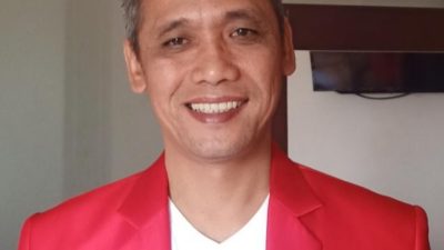 Hendriek L Sihotang Terpilih  Jadi Wakil Ketua Bidang Hukum dan Advokasi DPC PDI Perjuangan Kabupaten Bekasi Periode 2025–2030