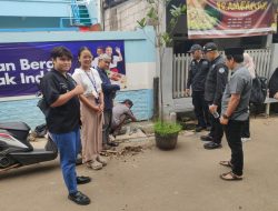 DLH Kota Bekasi Gandeng UPTD LAB LH Tangani Pengaduan Dugaan Pencemaran Lingkungan