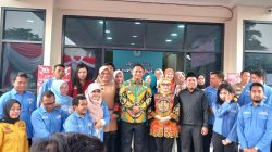 Menteri PPPA Arifatul Choiri Fauji Resmikan UPTD Perlindungan dan Rumah Singgah di Kabupaten Bekasi