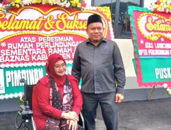 Usup Supriatna Ajak Masyarakat Berani Bersuara untuk Pemberdayaan Perempuan dan Perlindungan Anak di Kabupaten Bekasi