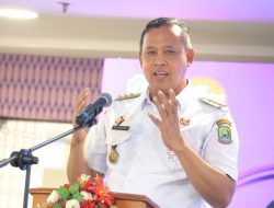 Sekda Tegaskan Wali Kota Bekasi Kantongi Izin Terbang ke Tiongkok, Tanpa Bebankan APBD