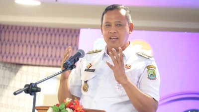 Sekda Tegaskan Wali Kota Bekasi Kantongi Izin Terbang ke Tiongkok, Tanpa Bebankan APBD