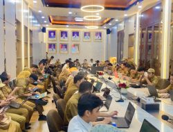 Pemkot Bekasi dan Kejaksaan Berikan Pembekalan kepada 56 Operator Kelurahan Program Jaga Desa
