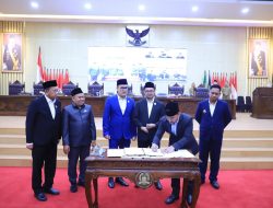 Bupati Bekasi Tegaskan Perda Data Desa Presisi Cegah Tumpang Tindih Pembangunan