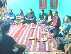 Jelang Natal, Sekretaris DPC PDI Perjuangan Kabupaten Bekasi Ajak Masyarakat Jaga Kondusivitas dan Hormati Perbedaan