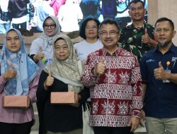 Pemkot Bekasi Pastikan Penyandang Disabilitas Memiliki Kesetaraan Hak