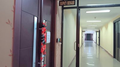 Ketua LK2D Usman Priyanto: Kasus OTT Bupati Bekasi Bukti Kerusakan Sistem Tata Kelola Anggaran