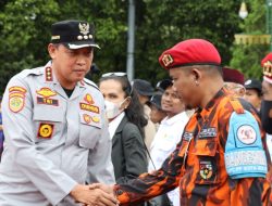 Upacara Hari Bela Negara Ke-77, Wali Kota Bekasi Tegaskan Komitmen Jaga Keutuhan Bangsa