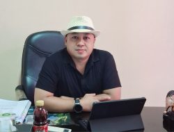 Ketua PWI Bekasi Raya Soroti Penetapan Tersangka Korupsi Bupati “Ijon Proyek”