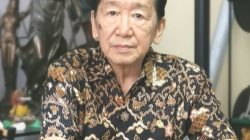 Advokat Senior Alexius Tantrajaya, SH, MH Laporkan Ahmad Susilo Ke Bareskrim Mabes Polri