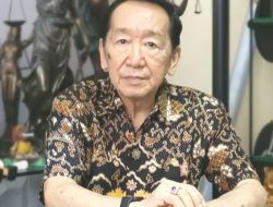 Advokat Senior Alexius Tantrajaya, SH, MH Laporkan Ahmad Susilo Ke Bareskrim Mabes Polri