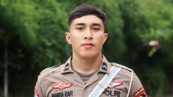 Viral Berkat Konten Edukasi, Bripda Ananda Rafi Kini Bernaung di Jwara Creative