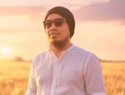 Bambang Taidi Rilis Album “Pujaanku”, Refleksi Cinta dan Spiritualitas Dalam Balutan Pop Retro